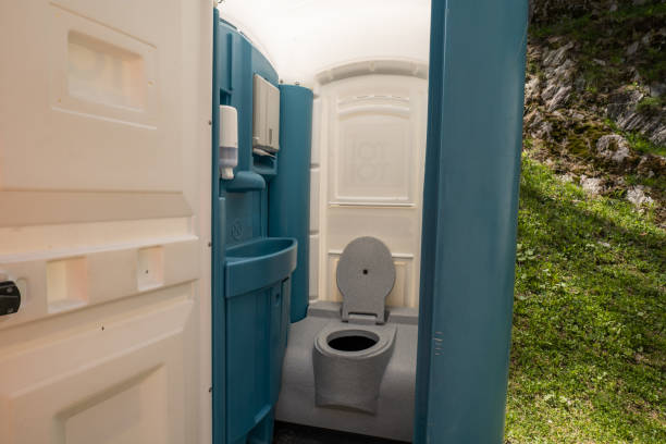 Best High-end porta potty rental  in Burnet, TX