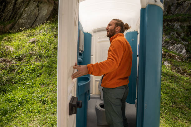Portable Toilet Options We Offer in Burnet, TX