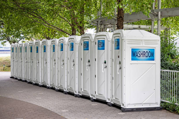 Burnet, TX porta potty rental Company