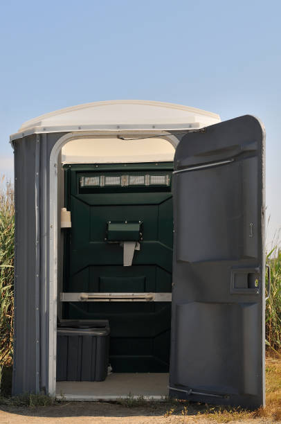 Professional porta potty rental in Burnet, TX