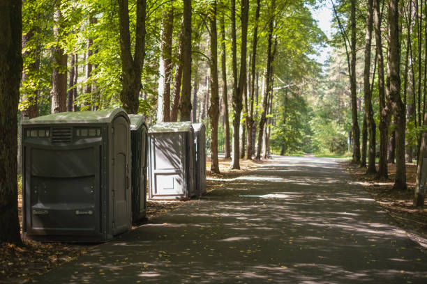 Porta potty rental for festivals in Burnet, TX
