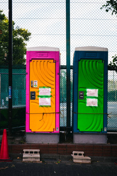 Best Construction site porta potty rental  in Burnet, TX