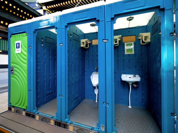 Best Affordable porta potty rental  in Burnet, TX