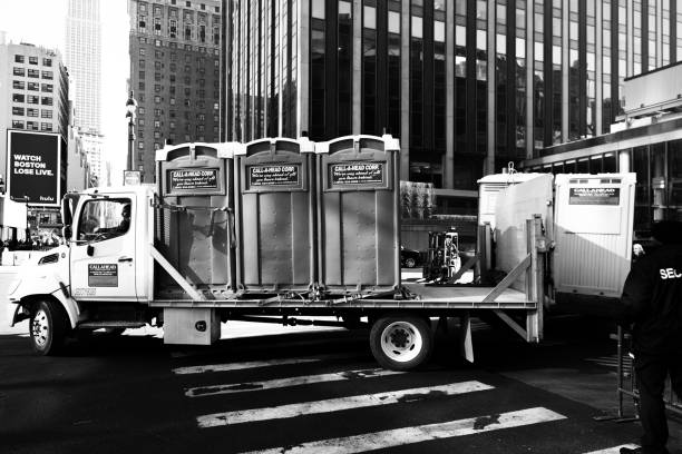 Best Local porta potty services  in Burnet, TX