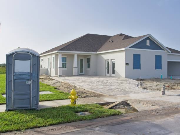 Best Porta potty delivery and setup  in Burnet, TX