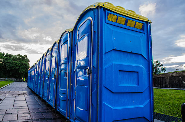 Best Portable toilet rental cost  in Burnet, TX
